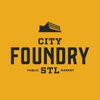 City Foundry STL icon