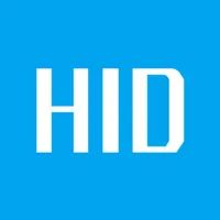 易加HID icon