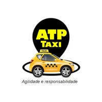 ATP TAXI - Passageiro icon