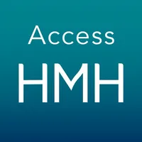 Access HMH icon