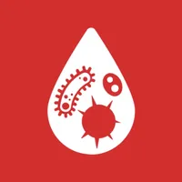 Red Tide Map icon