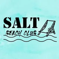 Salt Beach Club icon