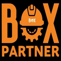 Box Services Partner icon