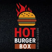 Hot Burger Box icon