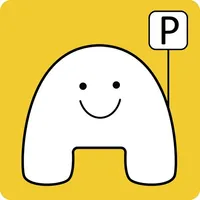 Amigo Parking icon