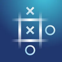 Tic Tac Toe - The One icon