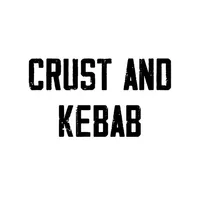 CRUST AND KEBAB icon