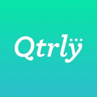 Qtrly - Mindful Social Media icon