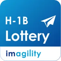 H1B Lottery icon