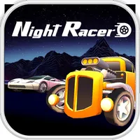 Night Racer: Kart Racing Game icon