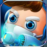 Virus Busters: Shooting Game icon