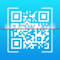 QR Scanner & PDF Maker icon