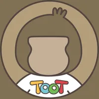 TOOT BOOK 儿童启蒙科学 icon