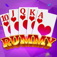 Rummy - Gin Rummy Offline Game icon