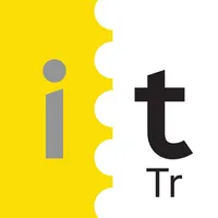 iTicket.COM.TR (Turkey) icon