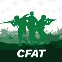 CFAT Trainer Test icon