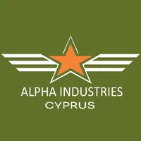 Alpha Industries Cyprus icon