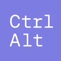 Ctrl Alt icon