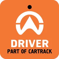 Cartrack Driver App icon