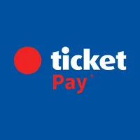 Ticket Pay (Estabelecimentos) icon