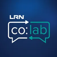 LRN co:lab icon