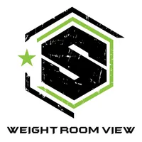 Strength Coach Pro-Weight Room icon