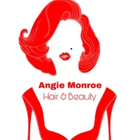 Angie Monroe Hair & Beauty icon