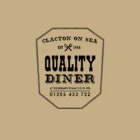 Quality Diner Clacton-On-Sea icon