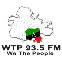 We The People 93.5FM icon