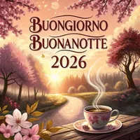 Buongiorno Buonanotte icon