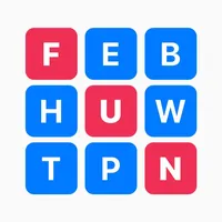 Word Search Classic Crossword icon