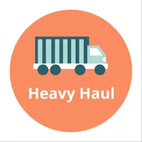 Heavy Hauler Customizable icon