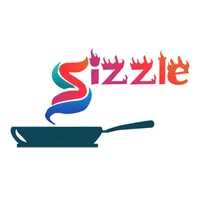 Sizzle Wrexham. icon