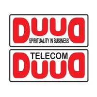 DUUD TELECOM icon