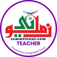 Zammiluuni Teacher icon