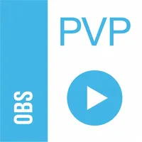 OBS PVP icon