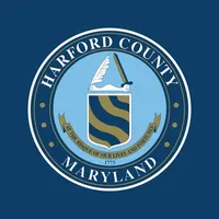 Harford County Maryland icon