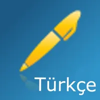 Turkish Keyboard icon