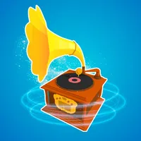 Music Evolution icon