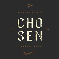 Chosen Barber Shopﾠ icon