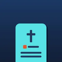 Sermon Planner icon