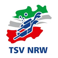 Tauchsportverband NRW e.V. icon