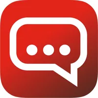 CX Connect Conversations icon