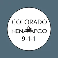 Colorado NENA/APCO icon