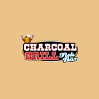 Charcoal Grill Fish Bar icon