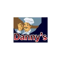 Danny's Pizza & Kebab House icon