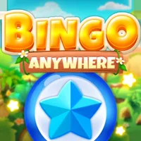 Bingo Anywhere - Bingo Games icon