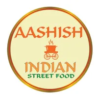 Aashish Indian Street Food icon