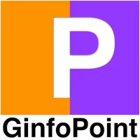 GinfoPoint icon