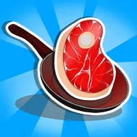 Cooking Pan! icon